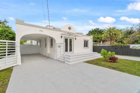 215 SW 32nd Ct Rd, Miami, FL 33135