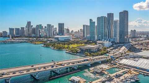 1040 Biscayne Blvd, Miami, FL 33132