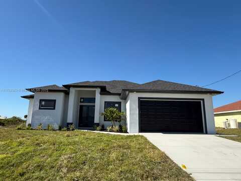 1320 NE 14th AVE, Cape Coral, FL 33909
