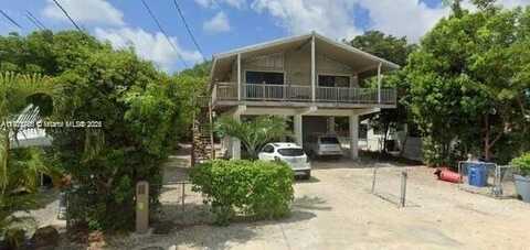 115 Marina Ave, Key Largo, FL 33037