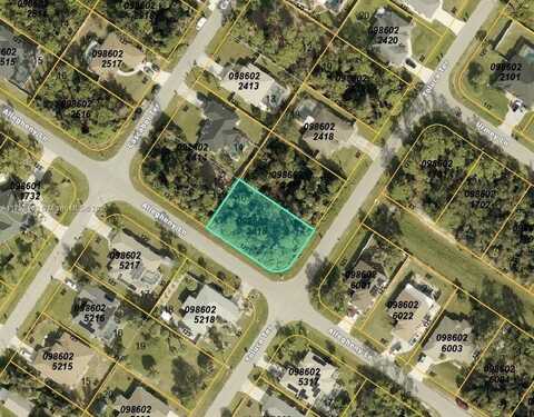 0986022416 Toluca Terrace, North Port, FL 34286