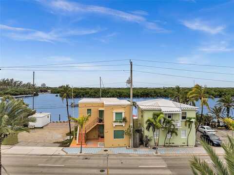 1418 N Ocean Dr, Hollywood, FL 33019