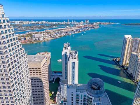 335 S Biscayne Blvd, Miami, FL 33131