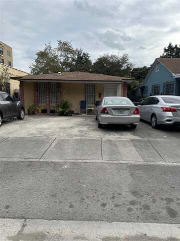 2635 NW 25th Ave, Miami, FL 33142