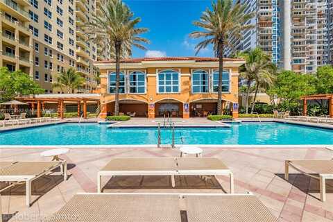 2080 S Ocean Dr, Hallandale Beach, FL 33009