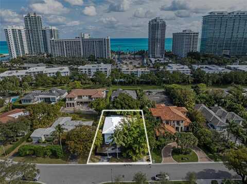 253 Bal Cross Dr, Bal Harbour, FL 33154