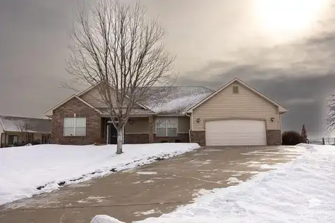 3505 Vanesta Drive, Manhattan, KS 66503