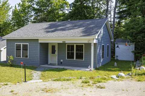 16 Eden Way, Bar Harbor, ME 04609