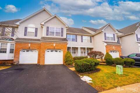 68 Jared Drive, North Brunswick, NJ 08902