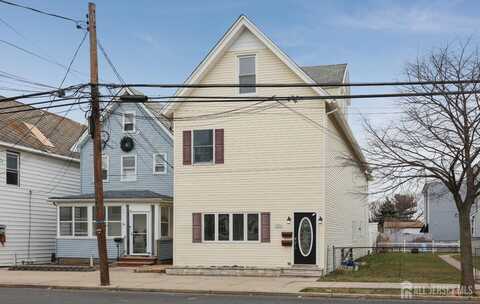 123 S Stevens Avenue, South Amboy, NJ 08879