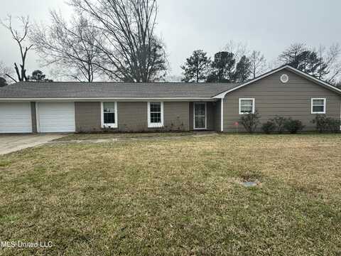 315 Melrose Drive, Jackson, MS 39211