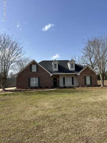 2176 Johns Mayton Road, Brandon, MS 39042