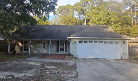 6900 Red Bud Lane, Ocean Springs, MS 39564