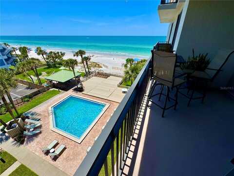 2618 GULF BOULEVARD, INDIAN ROCKS BEACH, FL 33785