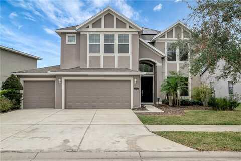 19354 YELLOW CLOVER DRIVE, TAMPA, FL 33647