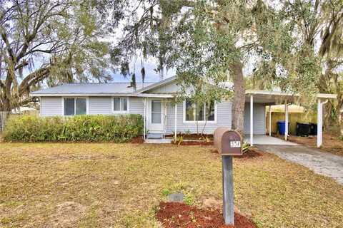 337 SWINGLE STREET, FROSTPROOF, FL 33843