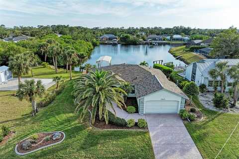 17413 PHEASANT CIRCLE, PORT CHARLOTTE, FL 33948
