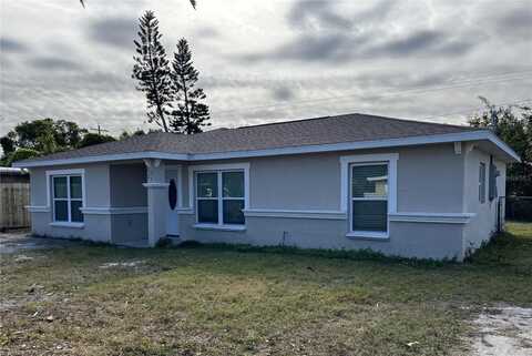 5352 TANGERINE DRIVE, NEW PORT RICHEY, FL 34652