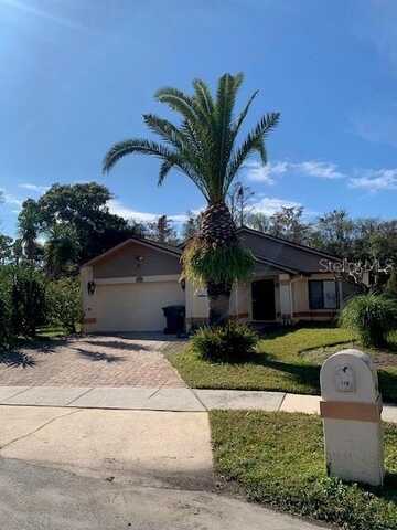 310 BLUE JACKET LANE, ORLANDO, FL 32825