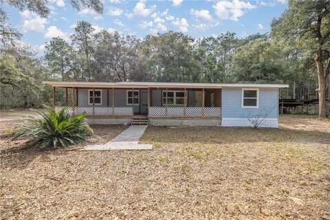 23848 NE 120TH PLACE, FORT MC COY, FL 32134