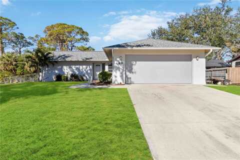 480 AZALEA ROAD, VENICE, FL 34293