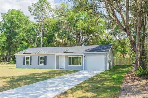 13099 NE 7 LOOP, SILVER SPRINGS, FL 34488