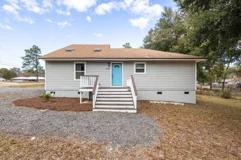 699 SE COUNTY ROAD 18A, STARKE, FL 32091