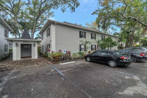 5221 BAYSHORE BOULEVARD, TAMPA, FL 33611