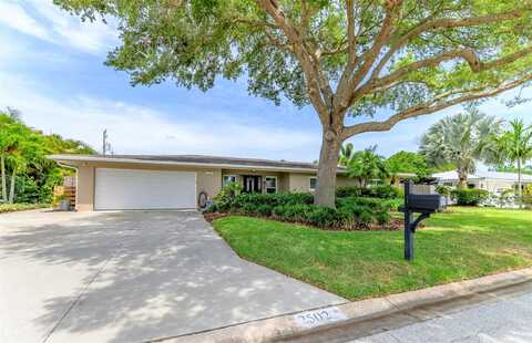 2502 ALPINE AVENUE, SARASOTA, FL 34239