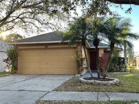 18116 PORTSIDE STREET, TAMPA, FL 33647