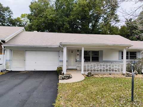 8707 SW 88TH COURT ROAD, OCALA, FL 34481