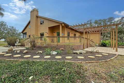 12845 N BRANCH ROAD, SARASOTA, FL 34240