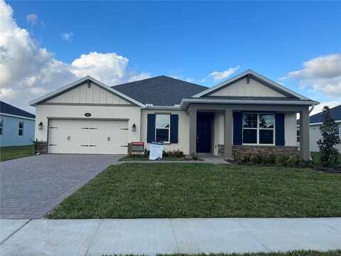 3263 ROSEVILLE DRIVE, APOPKA, FL 32712