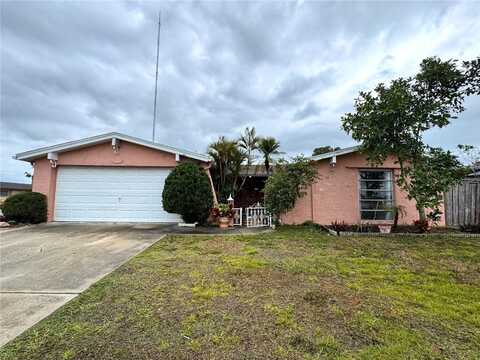 1741 FONT LANE, HOLIDAY, FL 34691