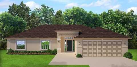 4063 CONESTOGA STREET, PORT CHARLOTTE, FL 33948