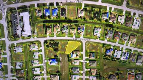 26317 BRIDGEWATER ROAD, PUNTA GORDA, FL 33983