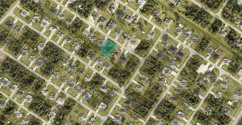 Lot 17 MINDLIN LANE, NORTH PORT, FL 34286