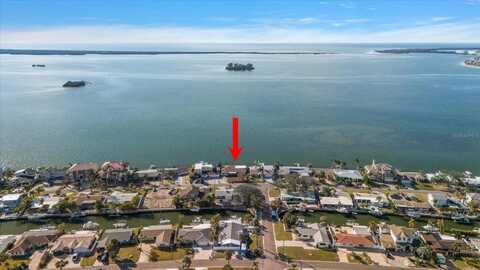 2190 HARBOR VIEW DRIVE, DUNEDIN, FL 34698