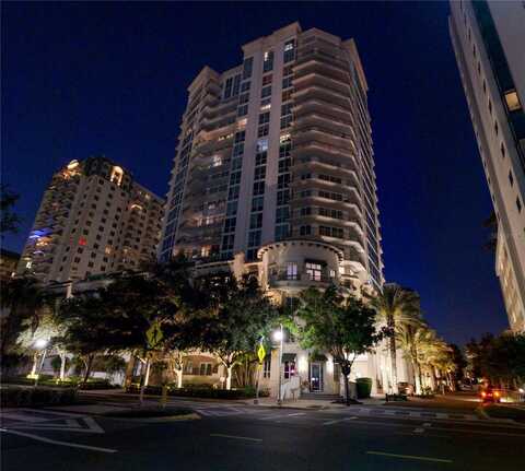 450 KNIGHTS RUN AVENUE, TAMPA, FL 33602