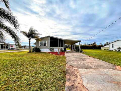 29209 ORANGEWOOD STREET, PUNTA GORDA, FL 33982