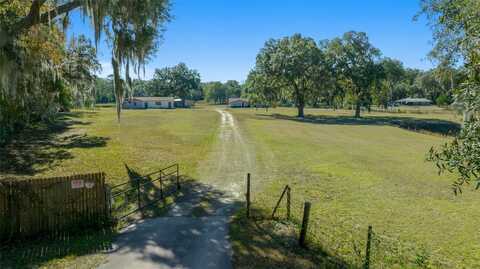 4248 NE 175TH STREET ROAD, CITRA, FL 32113