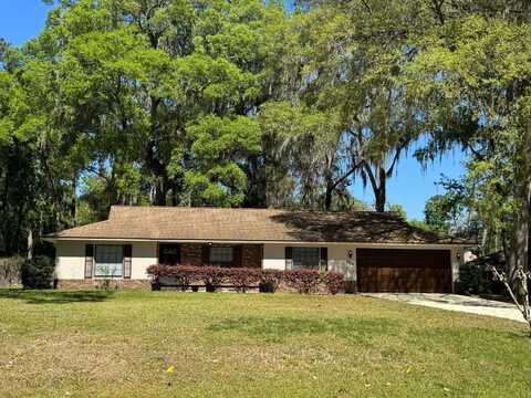 2323 SE 40TH STREET ROAD, OCALA, FL 34480