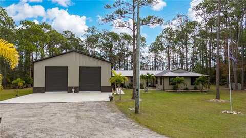 875 EDEN DRIVE, Saint Cloud, FL 34771