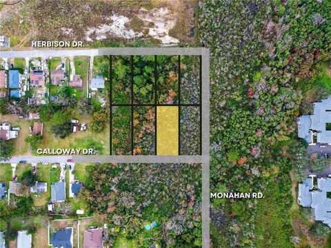 2207 CALLOWAY DRIVE, ORLANDO, FL 32810