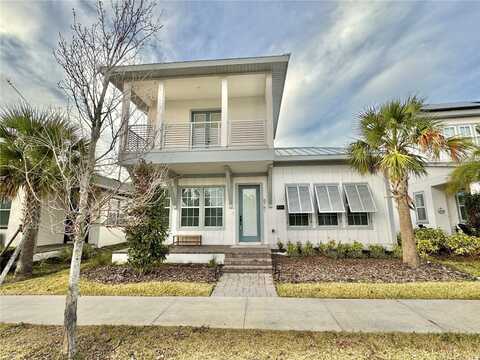 6761 BRIDGMAN STREET, ORLANDO, FL 32827