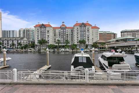 700 S HARBOUR ISLAND BOULEVARD, TAMPA, FL 33602