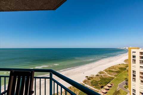 1520 GULF BOULEVARD, CLEARWATER BEACH, FL 33767
