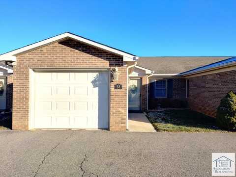 58 Hawthorne Court, Collinsville, VA 24078