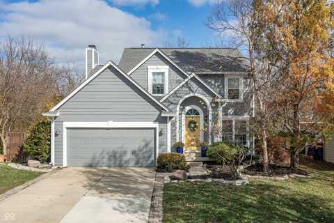 11126 Indian Lake Boulevard, Indianapolis, IN 46236