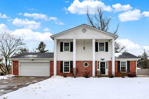 3015 Olive Branch Road, Greenwood, IN 46143